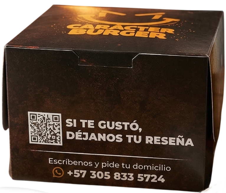 empaque
